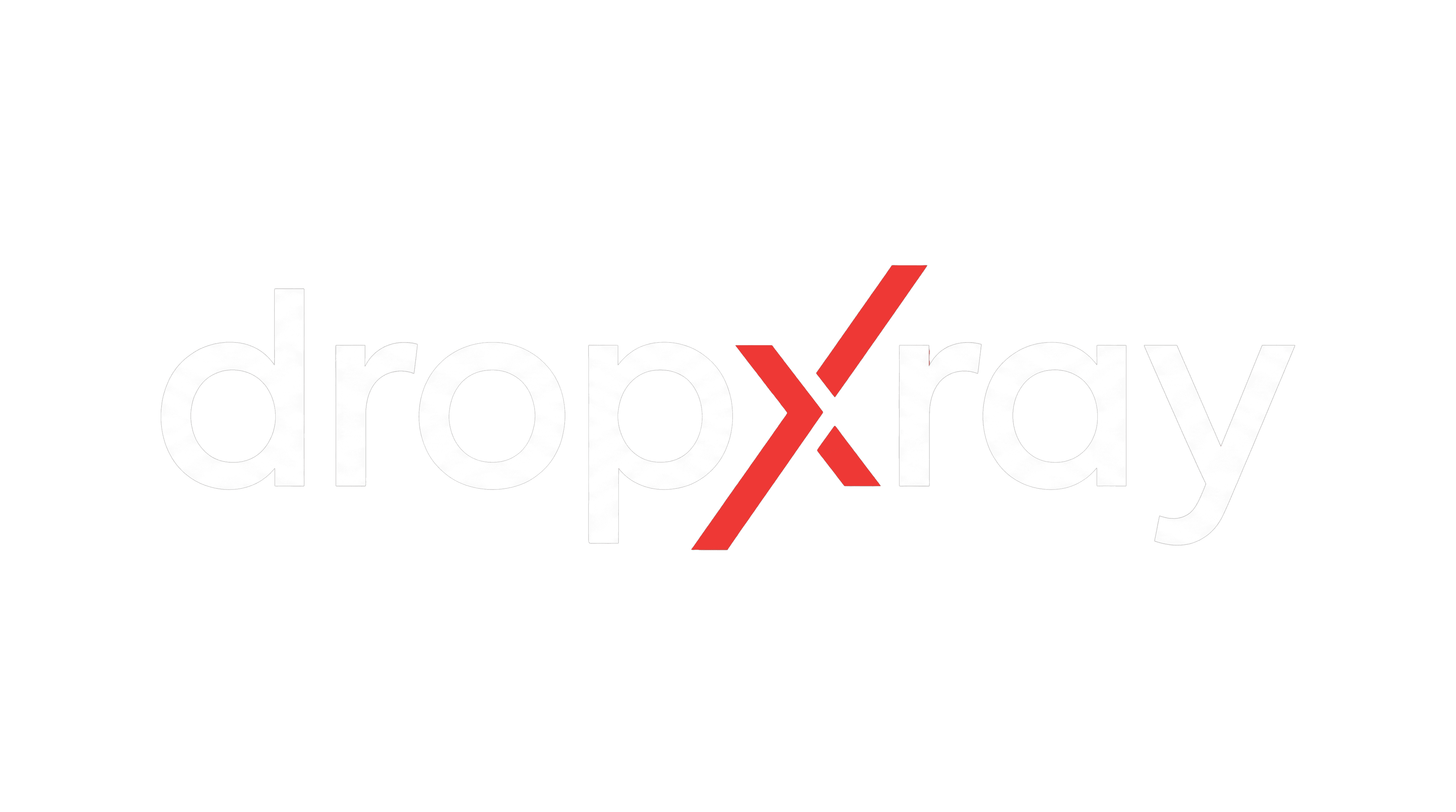 DropXRay
